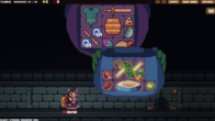 Backpack Hero screenshot 8