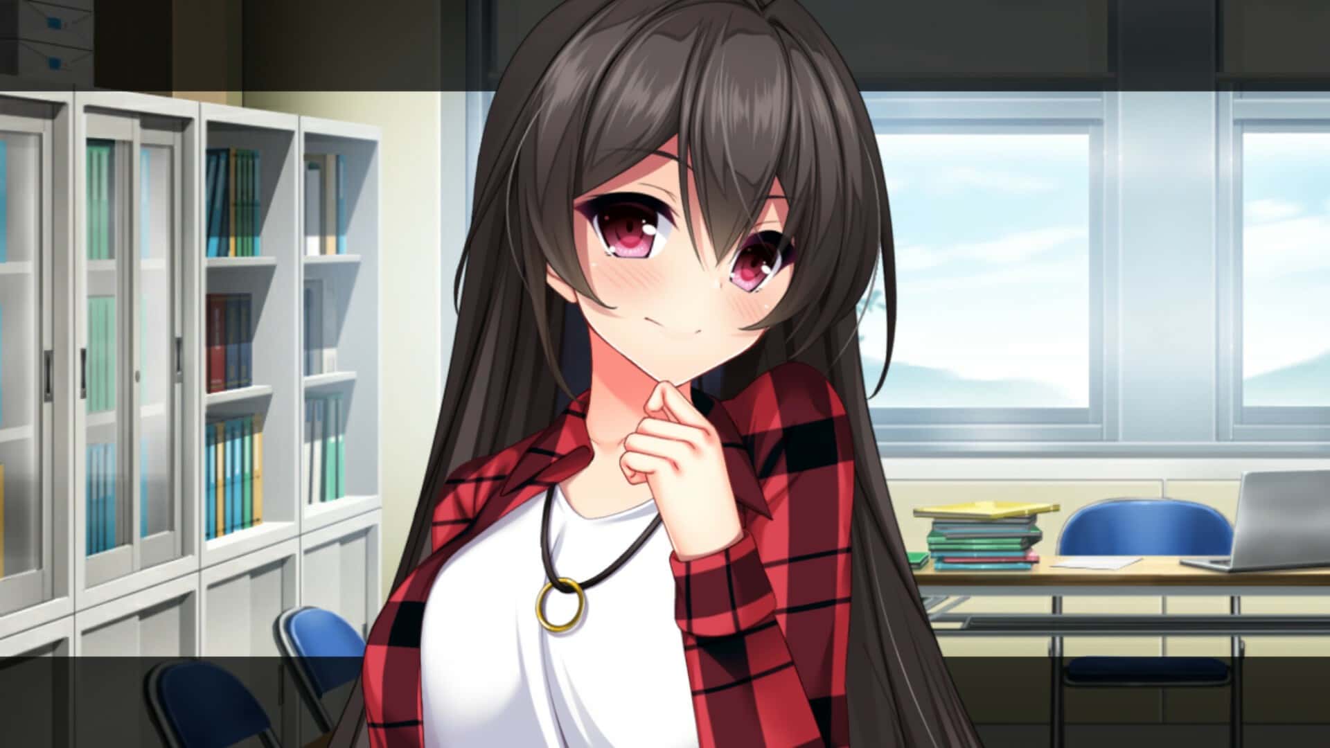 #3. Real Anime Situation! DT (GOG) بواسطة: Shiravune