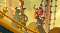 Duke Grabowski: Mighty Swashbuckler screenshot 8