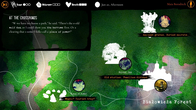 Werewolf: The Apocalypse - Heart of the Forest Demo screenshot 5