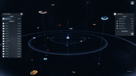 Astro Colony Demo screenshot 9