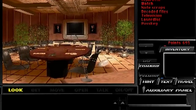Tex Murphy: Under a Killing Moon screenshot 7