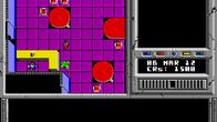 Space Rogue Classic screenshot 2