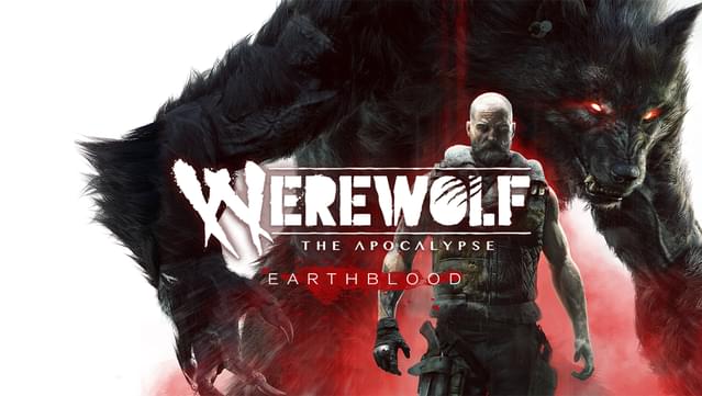 Werewolf: The Apocalypse - Earthblood