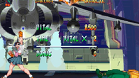 Street Fighter Alpha 2 screenshot 10
