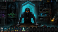 Iratus: Lord of the Dead screenshot 4