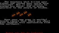 Sword of Aragon screenshot 3