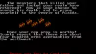 Sword of Aragon screenshot 3