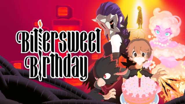Bittersweet Birthday Soundtrack