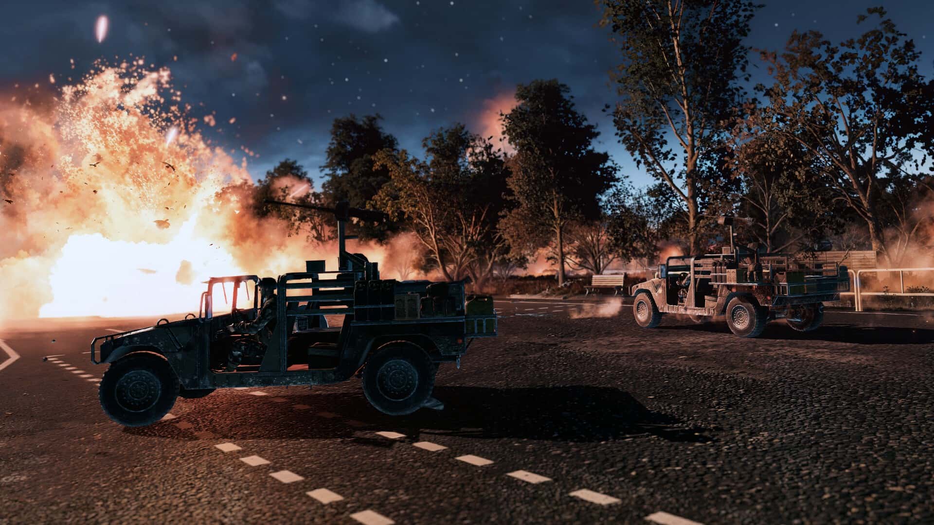 #3. WARNO - Nemesis #1 - Air Assault (GOG) 게시자: Eugen Systems