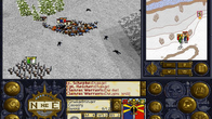 Warhammer: Shadow of the Horned Rat screenshot 9