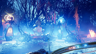 The Axis Unseen screenshot 10