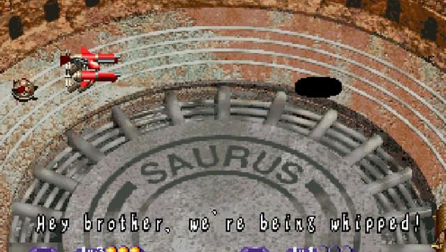 Ironclad gameplay screenshot 12