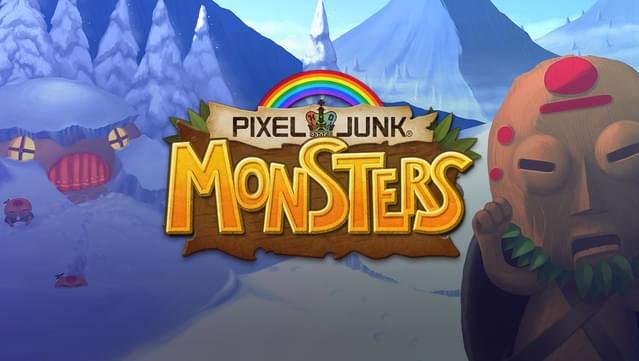 PixelJunk Monsters HD