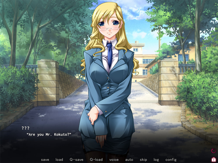 Holy Maid Academy screenshot screenshot 1