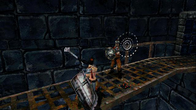 Die By The Sword + Limb From Limb screenshot 3