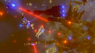 Between the Stars screenshot 9