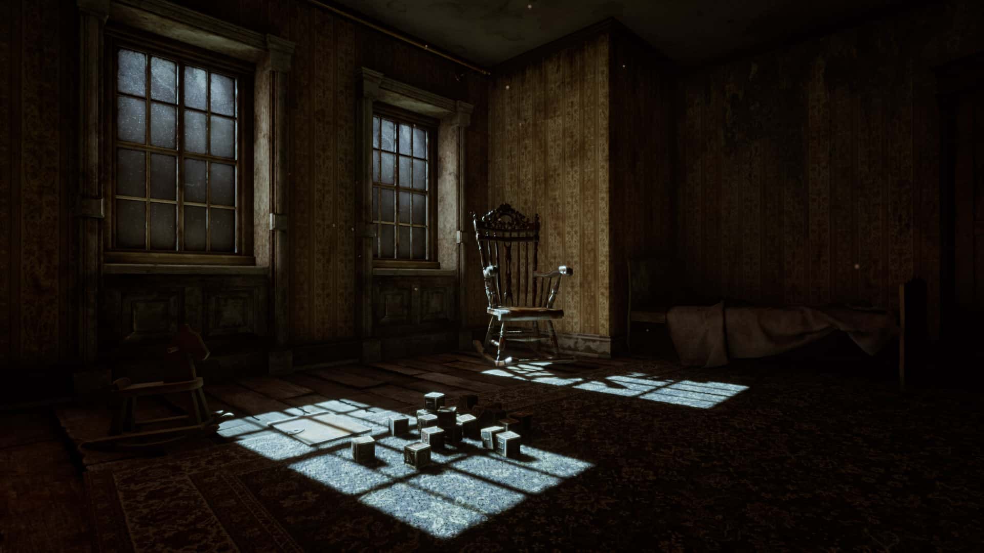 #5. Silver Chains (GOG) 由: Headup