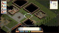 Avernum 3: Ruined World screenshot 9