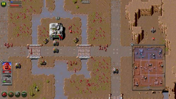 #5. Z: The Game (GOG) 由: Kiss