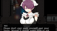 The Heart of Darkness screenshot 4