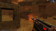 Warhammer 40,000: Fire Warrior screenshot 10