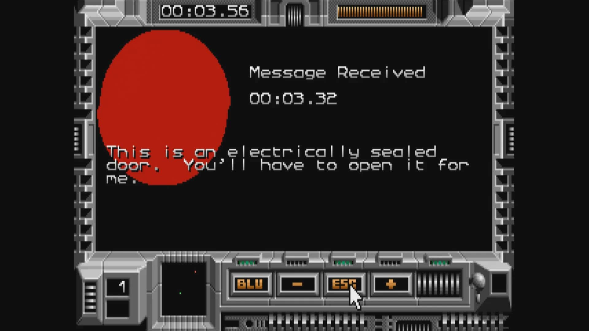 #4. Interphase (GOG) 由: Throwback Entertainment