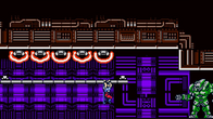 Oniken: Unstoppable Edition screenshot 6