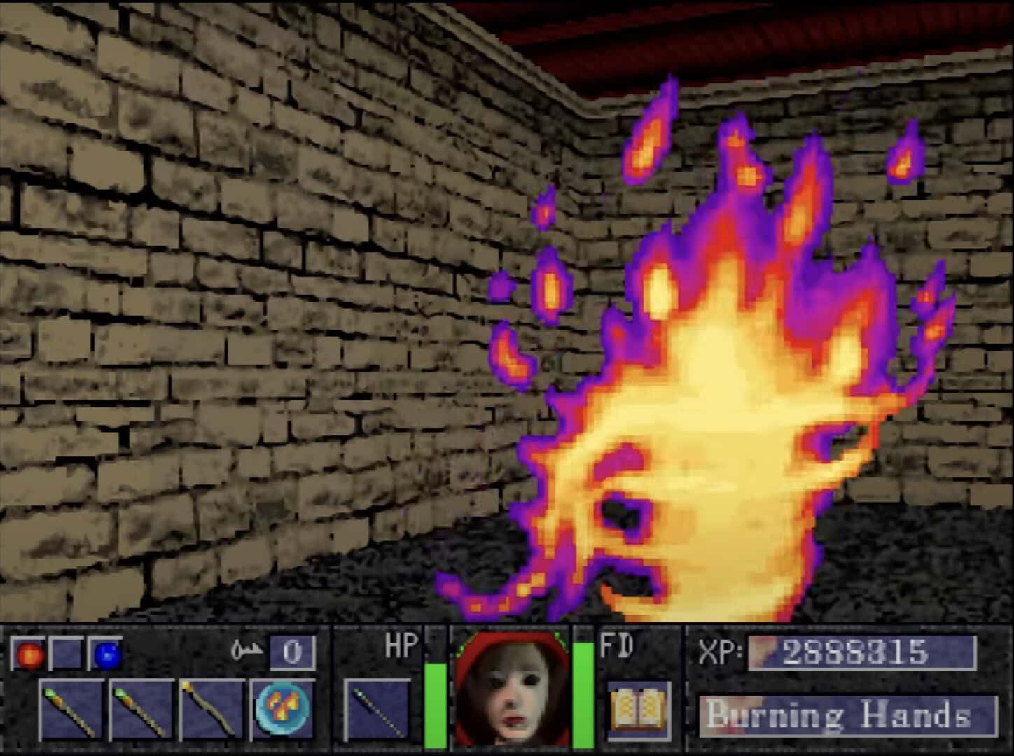 #5. DeathKeep (GOG) 由: SNEG