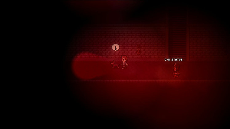 Murder Is Game Over: Murder Otaku screenshot screenshot 8