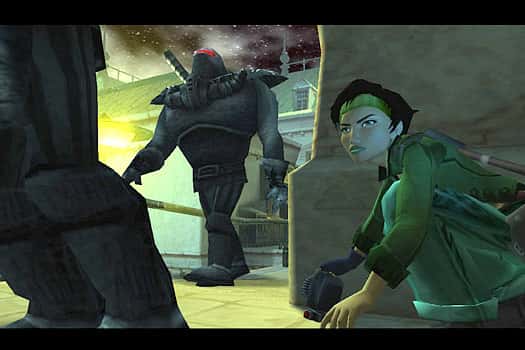#5. Beyond Good & Evil™ (GOG) 由: Ubisoft