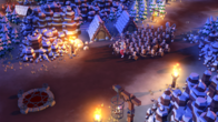 Undead Horde screenshot 2