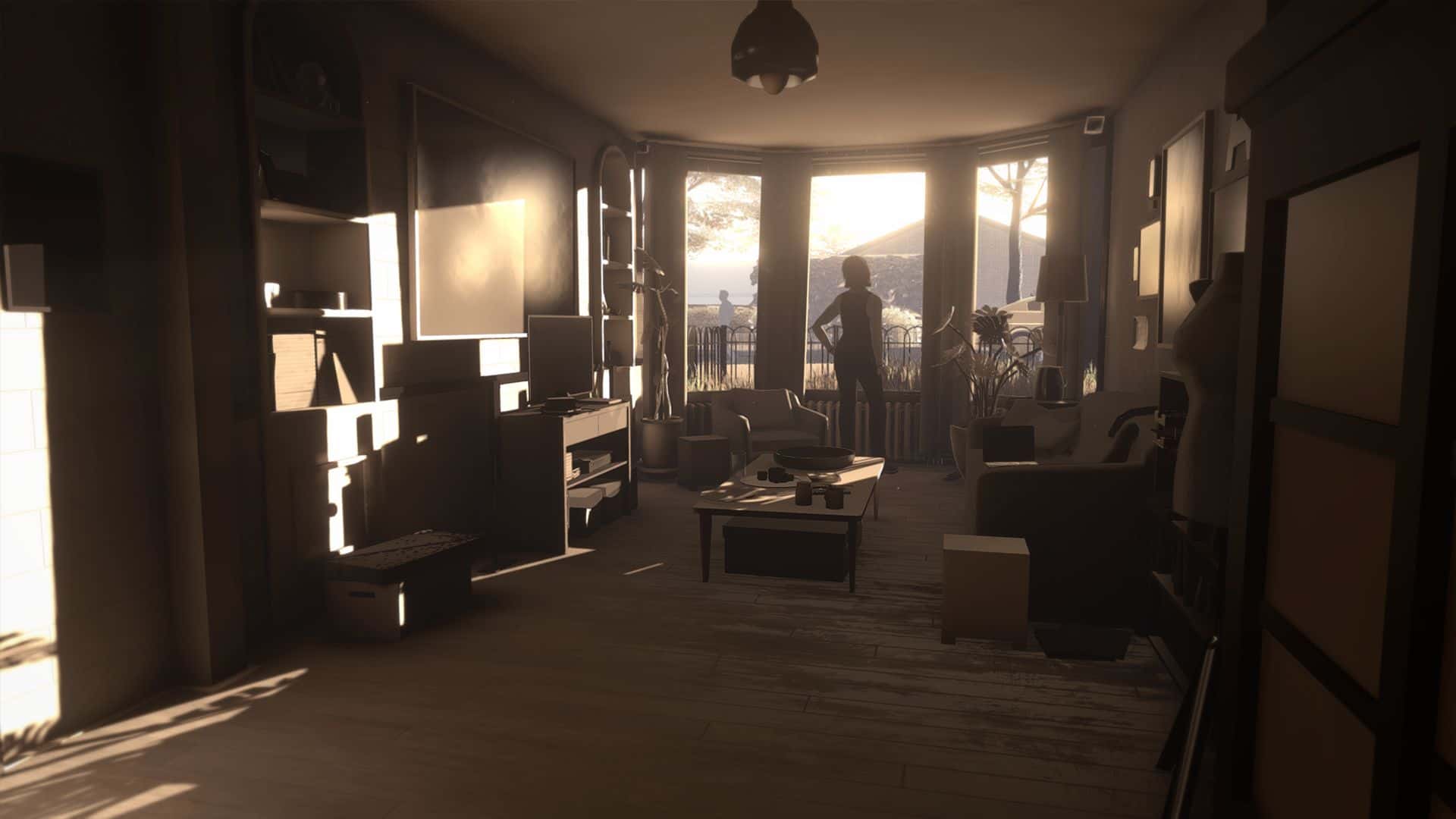#7. Fragments of Him (GOG) By: Sassybot