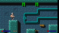 Electro Man screenshot 12
