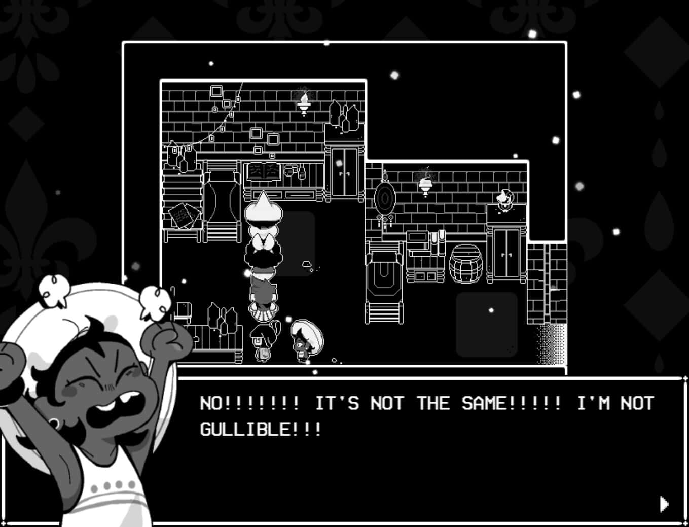 #8. In Stars and Time (GOG) โดย: Armor Games Studios