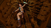 Tomb Raider IV-VI Remastered screenshot 1