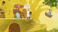 Tukoni: Forest Keepers screenshot 3