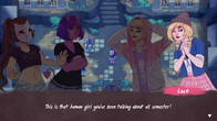 The World Next Door screenshot 5