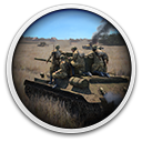 Combat Mission Red Thunder