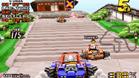 World Rally Fever: Born on the Road screenshot 4