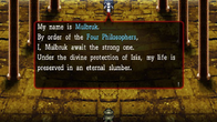La-Mulana screenshot 2