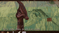 Lost Eden screenshot 8