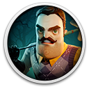 لقطات (10) Hello Neighbor 2: Late Fees DLC
