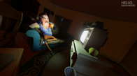 Hello Neighbor screenshot 2