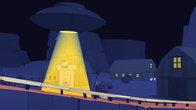 OlliOlli World Rad Edition screenshot 8