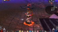 Dawn Of Magic 2 screenshot 1