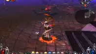Dawn Of Magic 2 screenshot 1