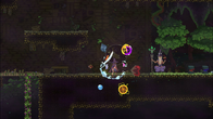 An Amazing Wizard Demo screenshot 7