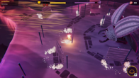 Flame Keeper screenshot 2