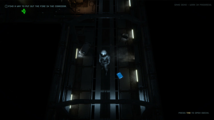 Forgotten 23 screenshot screenshot 3